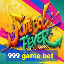 999 game bet